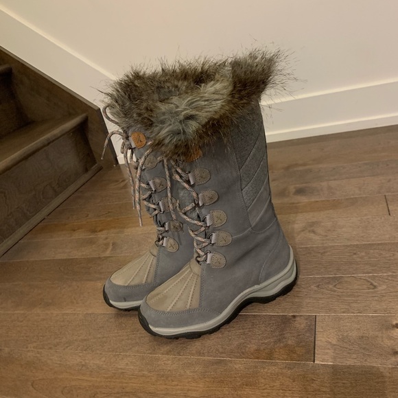 Clarks Shoes - Clarks women’s winter boots